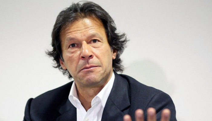 Al Jazeera viewers pick Imran Khan as 'personality of the week' in news contest