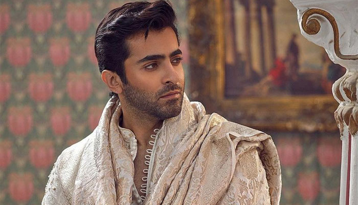 Sheheryar Munawar Siddiqui apologises to fans