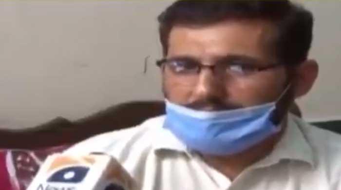 COVID-19: Family of late healthcare worker urges people to get vaccinated