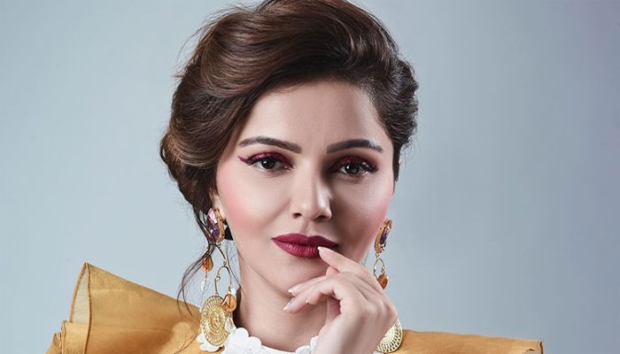 ‘Bigg Boss 14’ winner Rubina Dilaik diagnosed with Covid-19