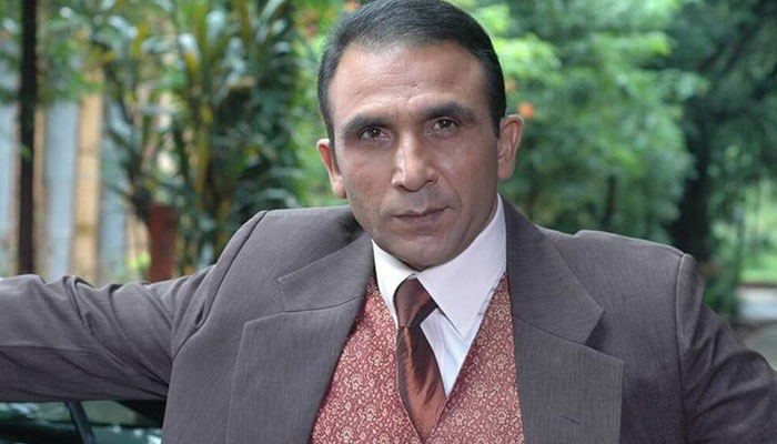 Indian actor Bikramjeet Kanwarpal dies of coronavirus complications