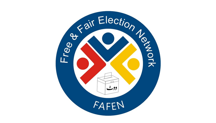 FAFEN reports 143 violations during NA-249 by-elections