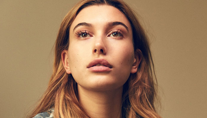 Hailey Baldwin adopts simple social media rule to stay positive 