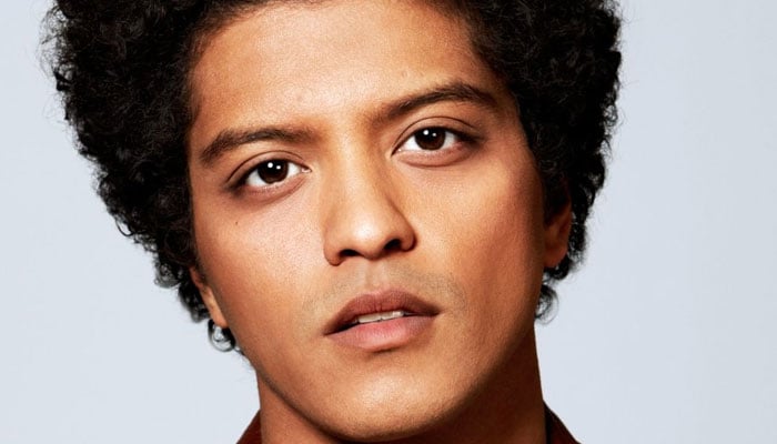 Bruno Mars sells out all six Las Vegas concerts 'in minutes'