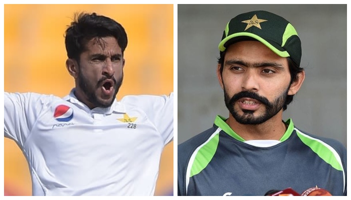 PCB to offer Fawad Alam, Hassan Ali contracts in higher categories: report