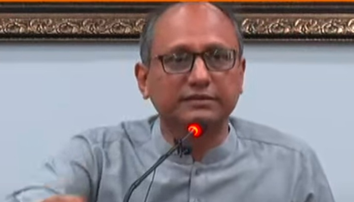 PML-N lost NA-249 by-election due to mismanagement, overconfidence: Saeed Ghani