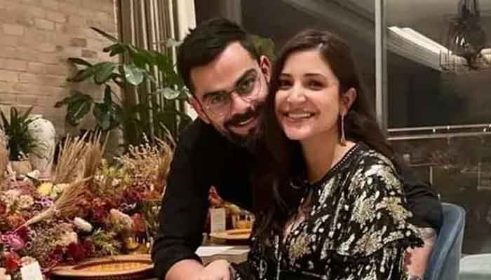 Anushka Sharma, Virat Kohli launching initiative to help Indians amid coronavirus wave  