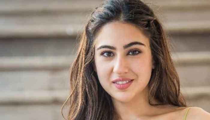 Sara Ali Khan asks fans to donate plasma as India battles new wave of coronavirus 