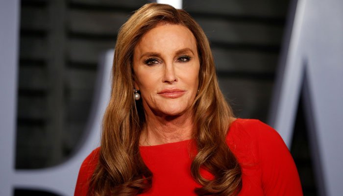 Caitlyn Jenner stands by her statement on trans girls as criticism piles on 