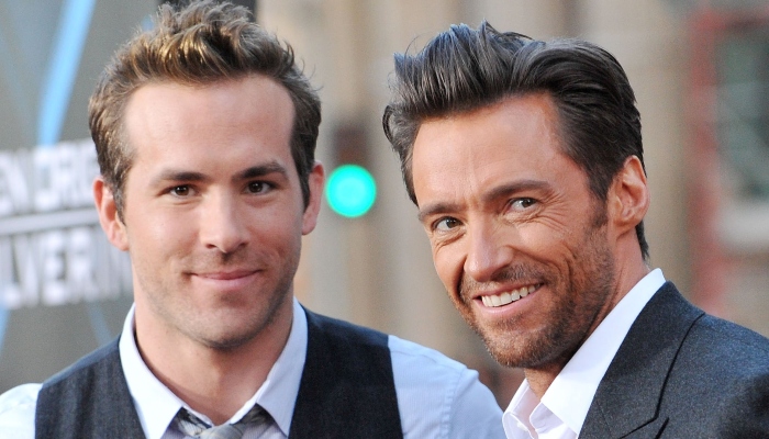 Hugh Jackman pokes fun at Ryan Reynolds to snag a role in ‘Deadpool 3’ 