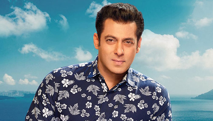 Salman Khan announces advance booking for ‘Radhe’
