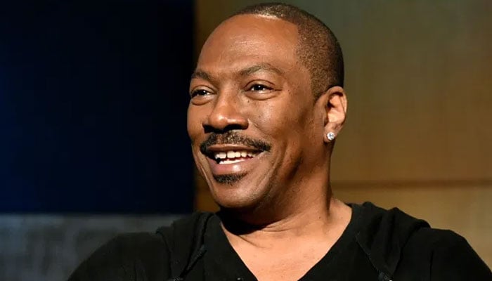 Eddie Murphy sheds light on the negatives of childhood stardom