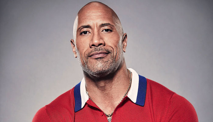 Dwayne Johnson dishes over his ‘soft features’: ‘People asked if I was a girl’