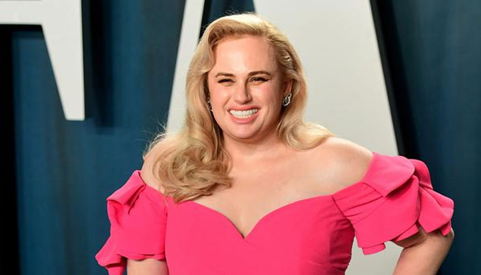 Rebel Wilson opens up about ‘bad news’: ‘Doesn’t make sense’