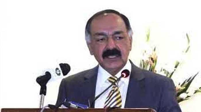 Why was the Balochistan governor asked to resign?