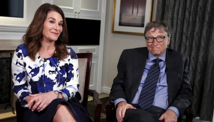 Bill and Melinda Gates confirm divorce, say they will 'end their marriage'