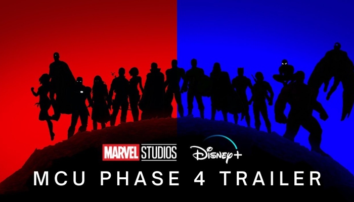 Marvel Movies Coming Out In 2021 Trailer / Loki Official Trailer Tom Hiddleston And Time Travel Shake Up The Mcu Indiewire - Sponge on the runmarch 4, 2021.