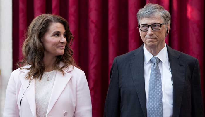 Bill and Melinda Gates: a duo undone