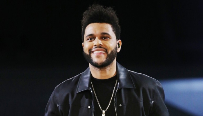 The Weeknd slams Grammys, calls them 'corrupt' amid major rule change