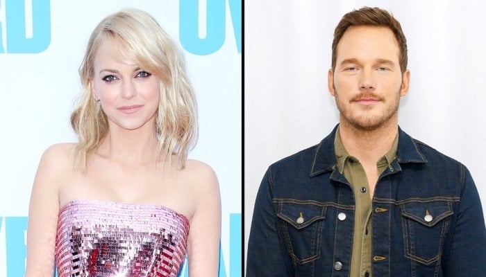 Anna Faris details the marital issues she faced with ex Chris Pratt 