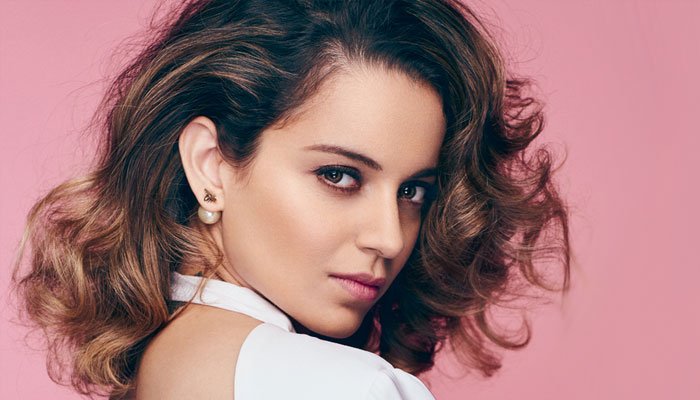 Kangana Ranaut's Twitter account permanently suspended over 'hateful conduct'