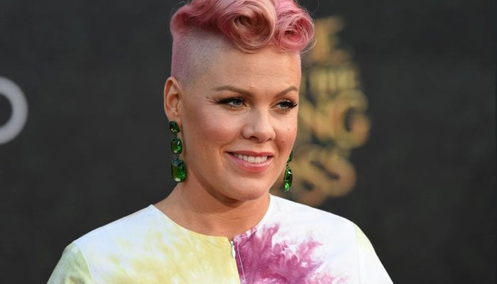 Pink looks back at her terrifying COVID ordeal and how she almost died