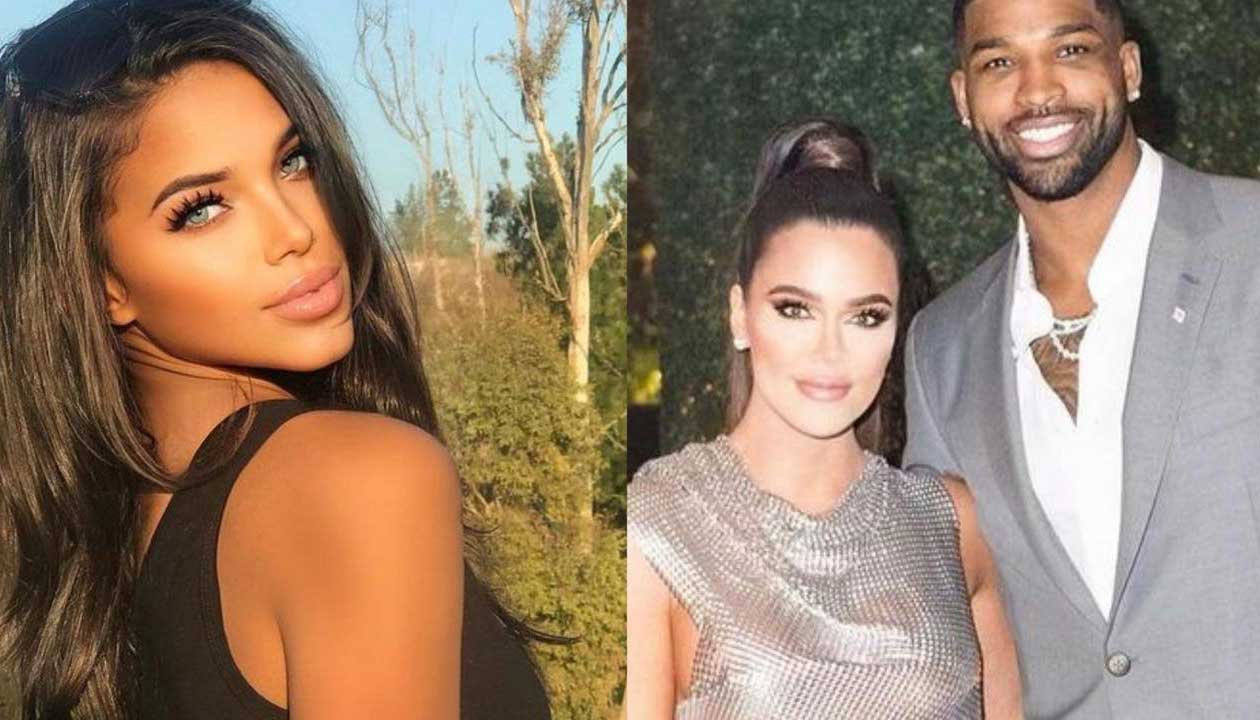 Khloe Kardashian reaches out to Tristan Thompson's alleged fling Sydney Chase