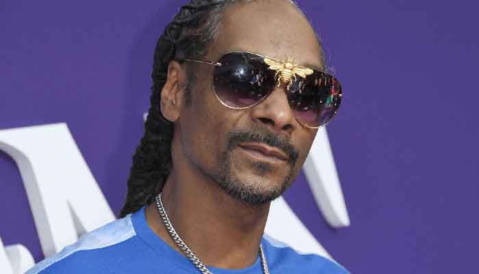 Snoop Dogg pays tribute to actor and rapper DMX who died last month 