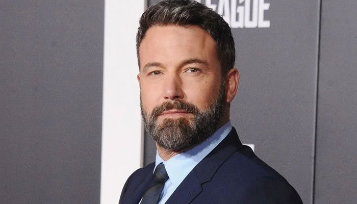 Ben Affleck's hilarious response to being turned down on dating app revealed