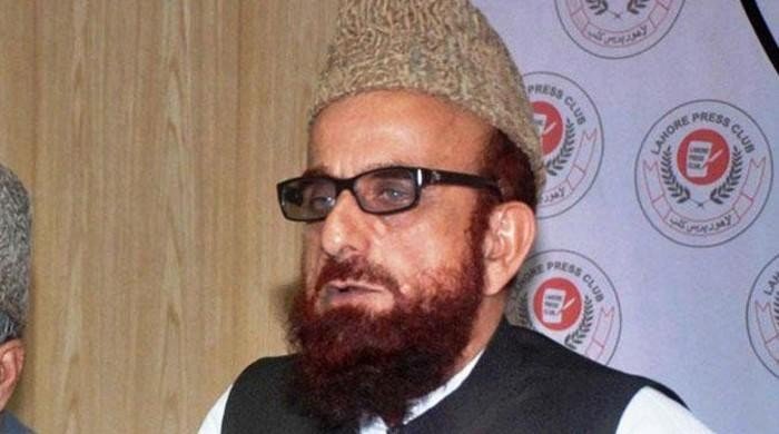 Mufti Munibur Rehman determines Rs140 as fitra for this year