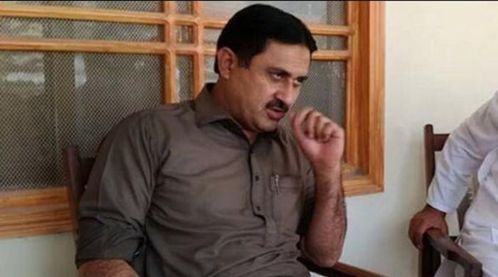 'Can only get married once PTI govt leaves,' former MNA Jamshed Dasti says