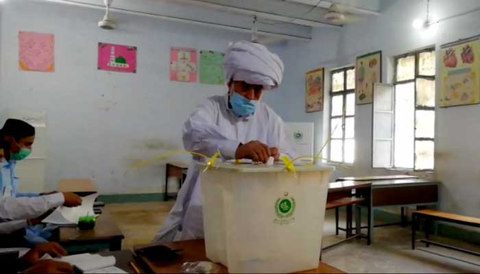 PP-84 by-election: Khushab goes to the polls after PML-N MPA's death - Vimarsana News