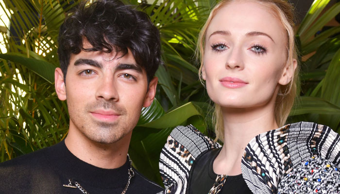 Joe Jonas showers praise on infant daughter Willa 