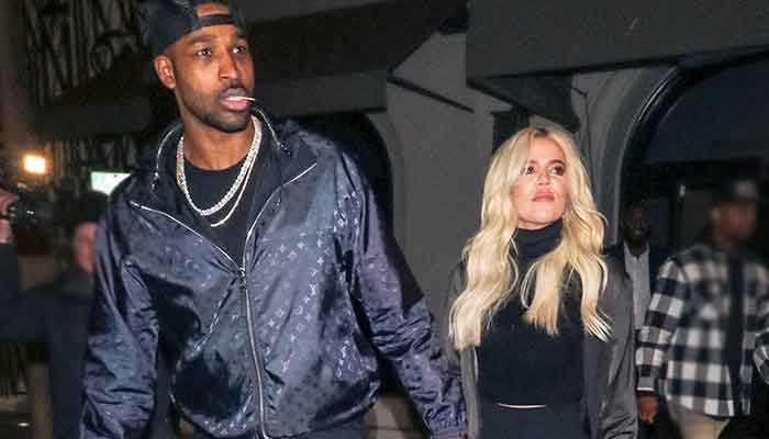 Khloe Kardashian's beau Tristan Thompson takes legal action against Sydney Chase