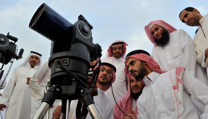 Eid in Saudi Arabia: Shawwal moon likely to be sighted on May 12