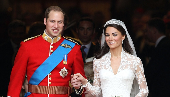 Prince William made Kate Middleton audition for role 'as wife of future King' - Vimarsana News