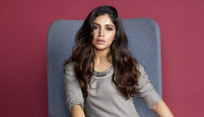Bhumi Pednekar opens up about her plasma donation drive