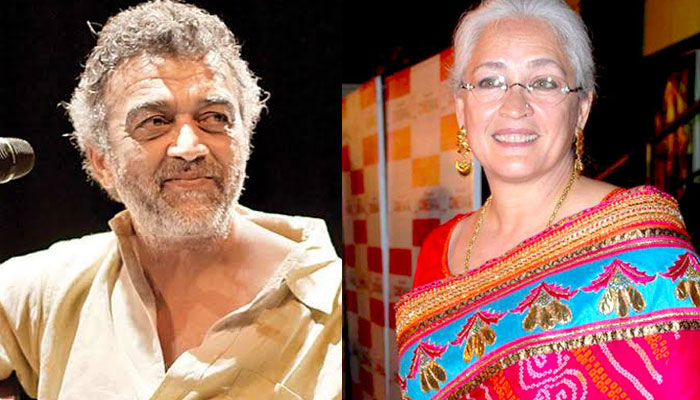 Nafisa Ali quashes rumours of Lucky Ali’s death
