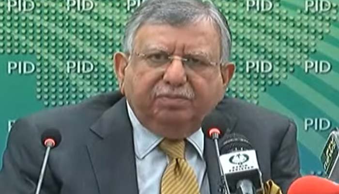 IMF's strict conditions also have a political cost: Shaukat Tarin
