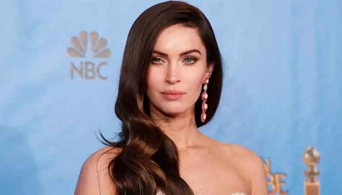 Megan Fox fans left confused as she shares new picture  
