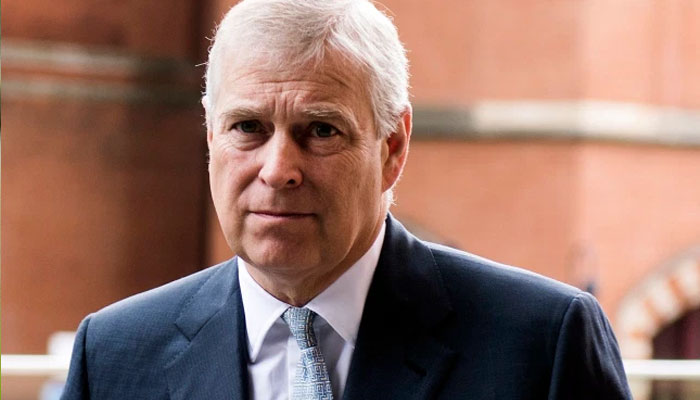 Prince Andrew’s past racist behavior brought to light: report