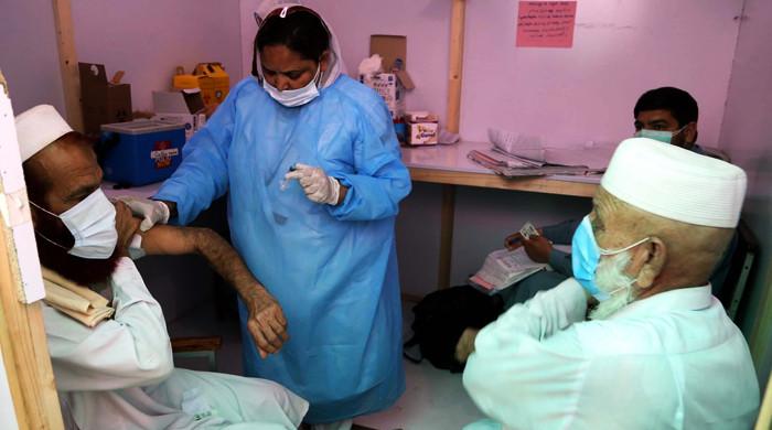 Swat's coronavirus positivity ratio shoots up to 50%