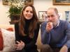 Kate Middleton, Prince William unveil new YouTube account