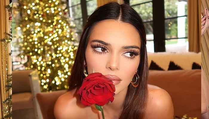 Kendall Jenner excited about her upcoming Vogue series 'Open Minded' - Vimarsana News