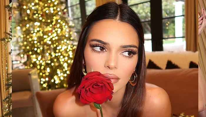 Kendall Jenner excited about her upcoming Vogue series 'Open Minded'