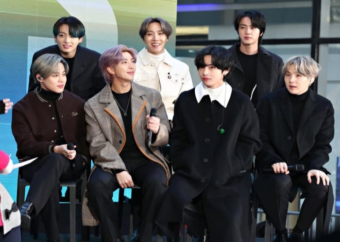 K-pop band Blitzers to debut next week in bid to become the next BTS - Vimarsana News