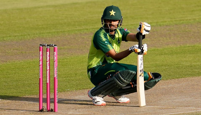 Babar Azam stresses changes in T20I, ODI middle order