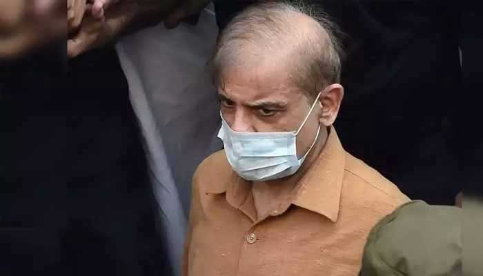 Shahbaz Sharif moves LHC for removal of name from no-fly list