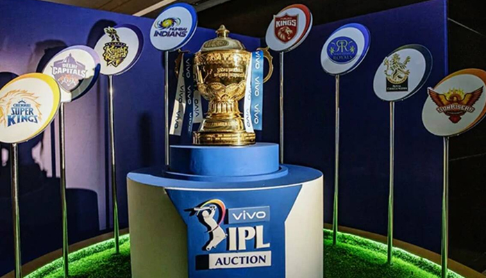 IPL 2021: Several UK grounds ready to host remaining matches