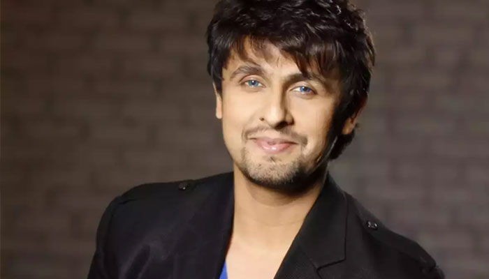 Sonu Nigam highlights the dire need for blood donation drives